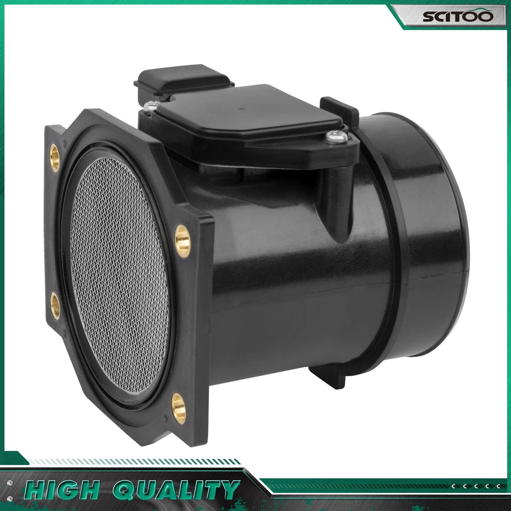 Mass Air Flow Meter MAF Sensor for Nissan Quest 1999–2002 226807B000