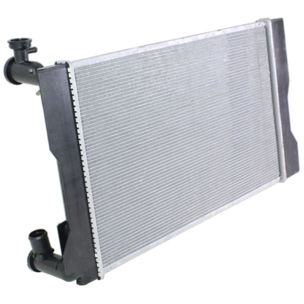 Radiator for Toyota Corolla (2009–2013)