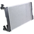 Radiator for Toyota Corolla (2009–2013)