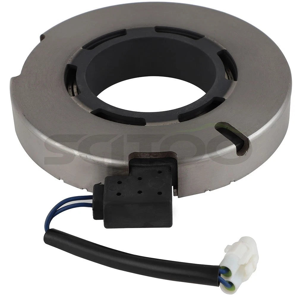 Dana 44 Front & Rear Axle Actuator Locker for Jeep Wrangler JK (2007–2018)