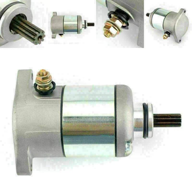 Starter Motor for Honda FES NES 125/150 (2000–2009)