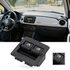 Power Window Switch for VW Beetle (1998–2010) 1C0959527A