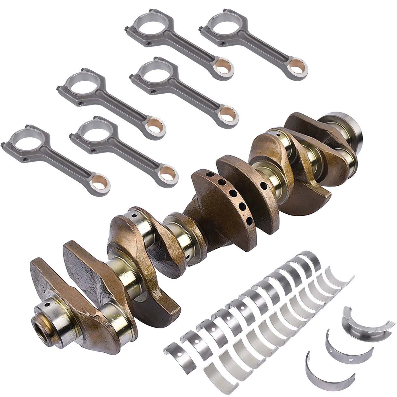 N55 Engine Rebuild Kit for BMW 3.0L