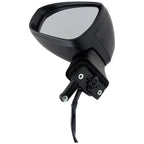 Heated Driver Left Side Mirror for Nissan Rogue (2021–2023)