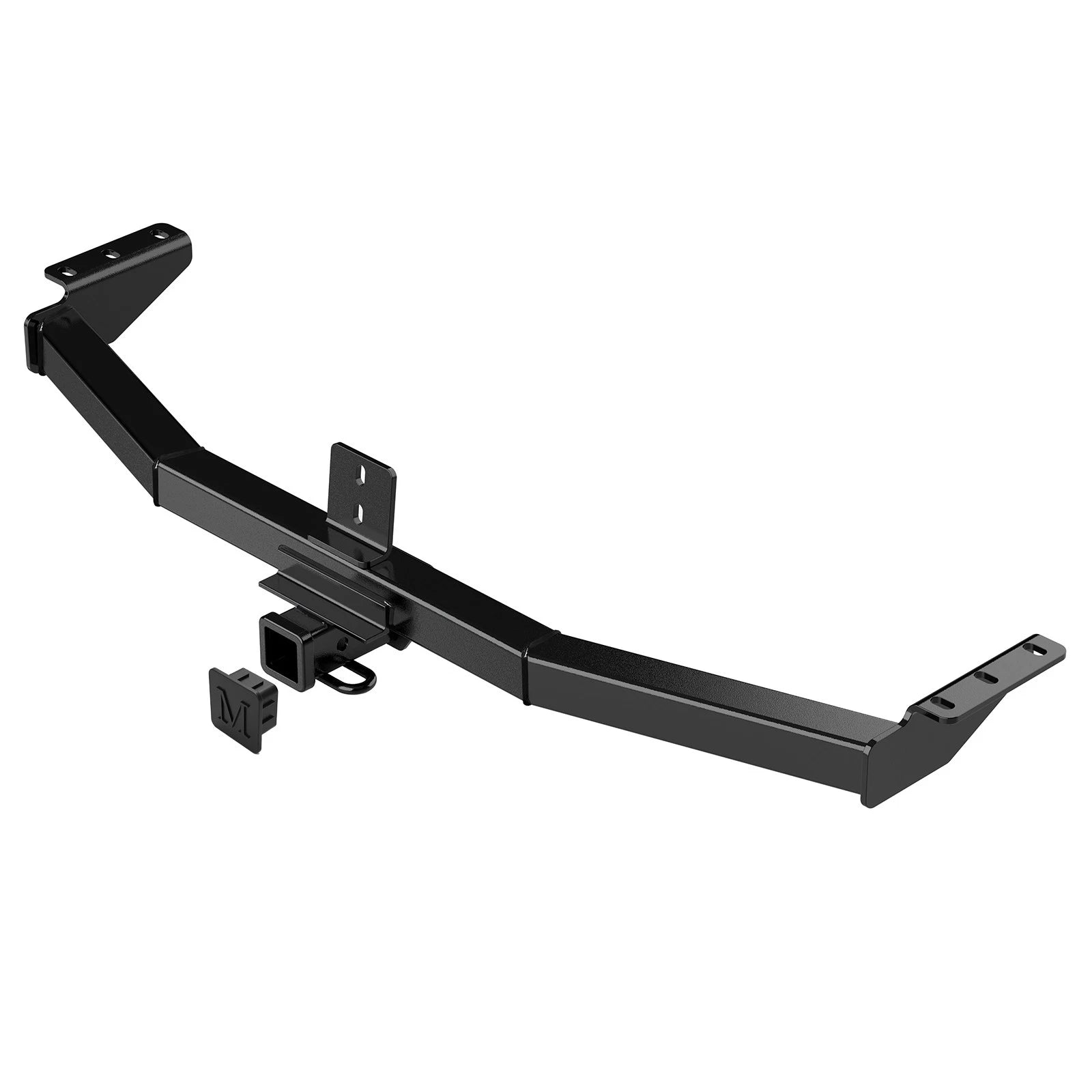 2 Inch Trailer Towing Hitch for Honda Pilot Acura MDX (2003–2008)