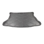 Cargo Liner Boot Trunk Floor Mat Tray for Honda Fit Jazz (2006–2008)