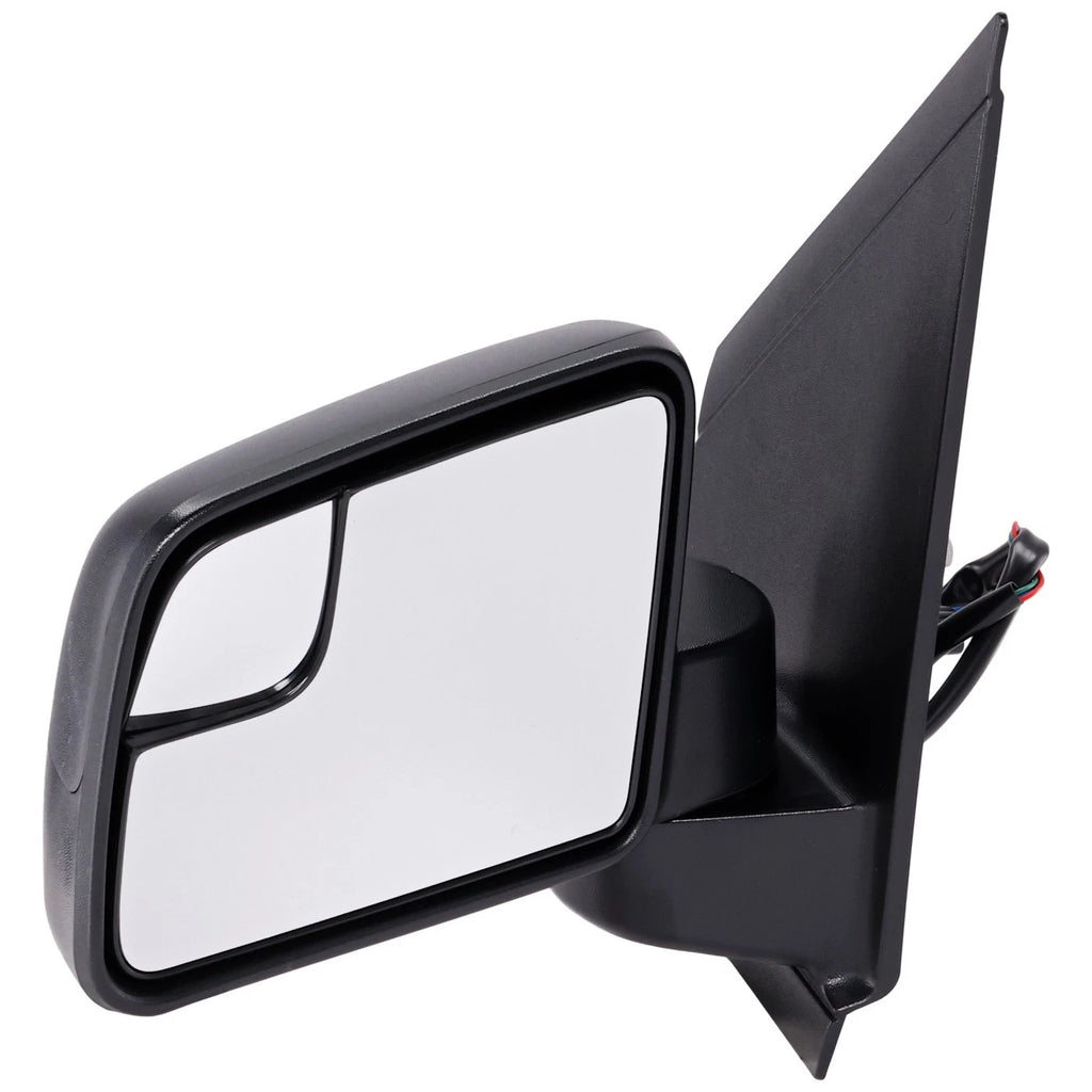 Driver Side Mirror for Ford Transit Connect (2011–2013)