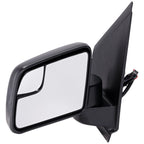 Driver Side Mirror for Ford Transit Connect (2011–2013)