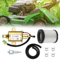 Generator Fuel Pump and Filter Tuneup Kit for 3600 4000