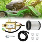 Generator Fuel Pump and Filter Tuneup Kit for 3600 4000