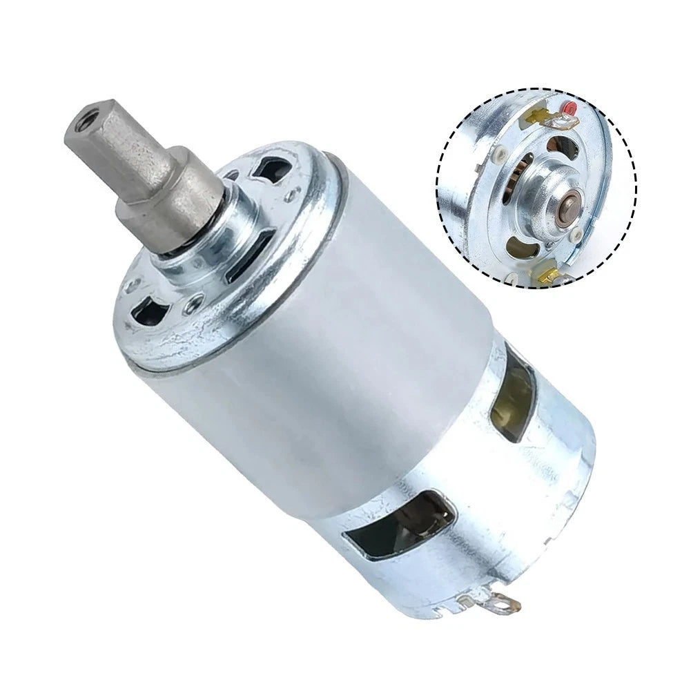 12V Motor for