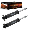 Front Shocks Pair For Chevy Silverado GMC Sierra 1500 2WD 99-06 with 2.5-4" Lift