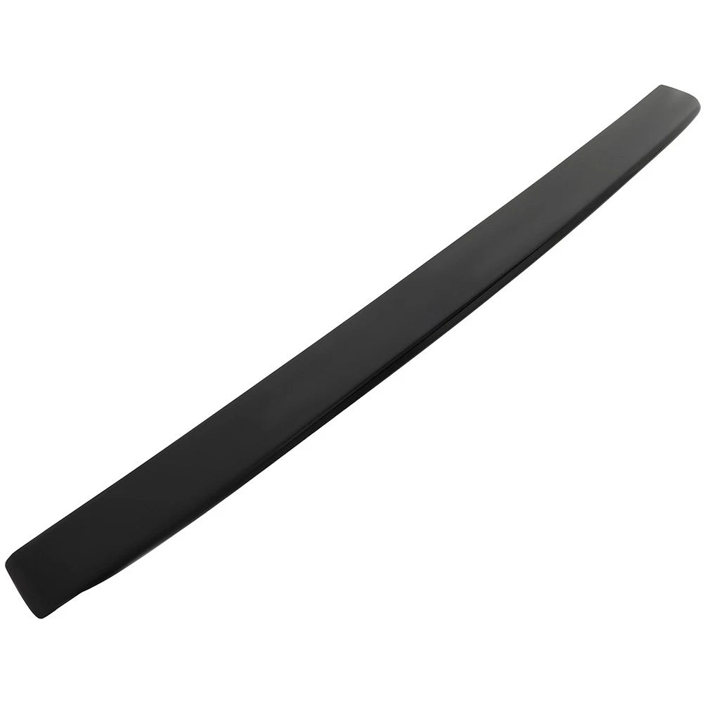 Roof Spoiler Wing for Honda Accord (2003–2007) Glossy Black