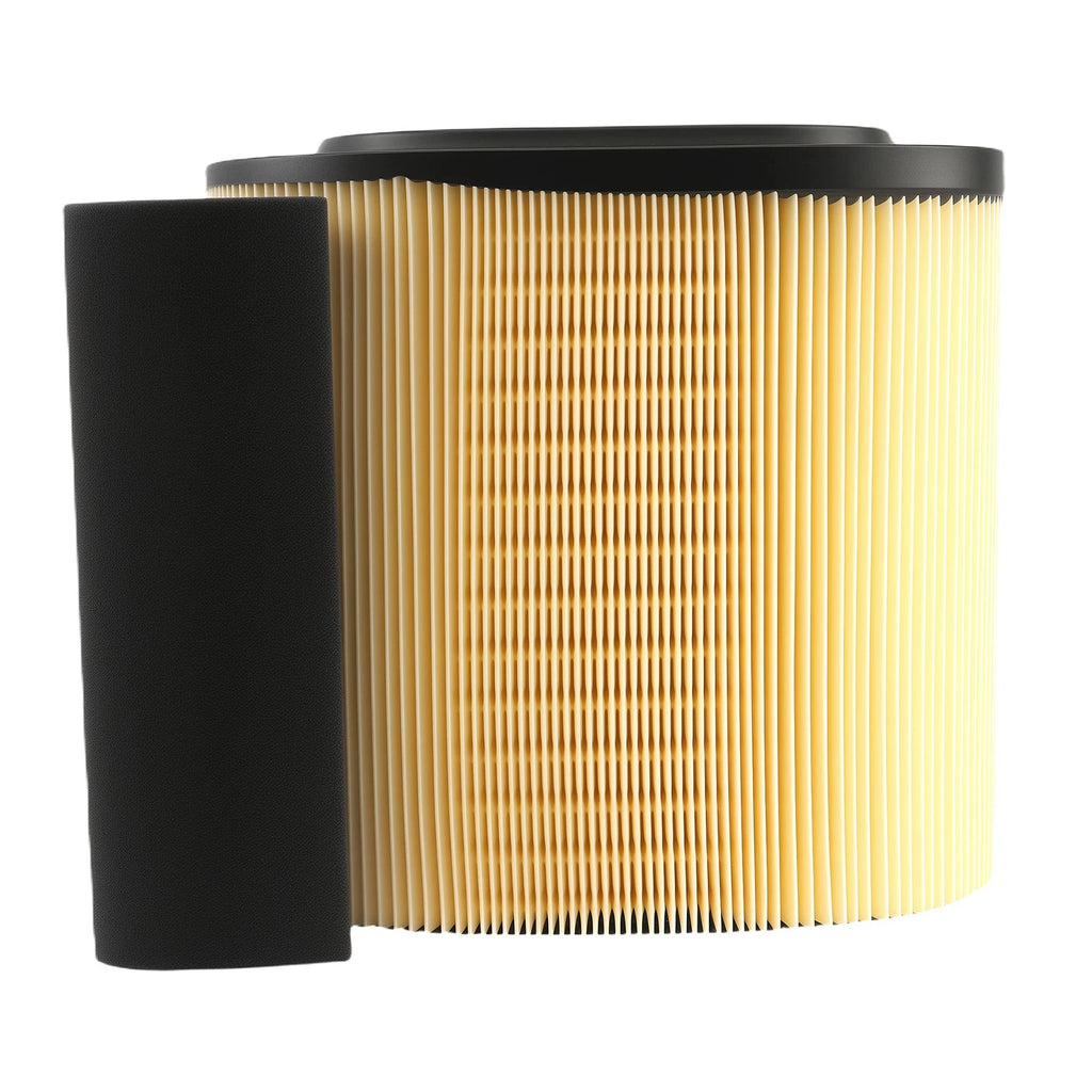 3x Air Filter Set for Ford F250/F350 6.7L (2017-2019)