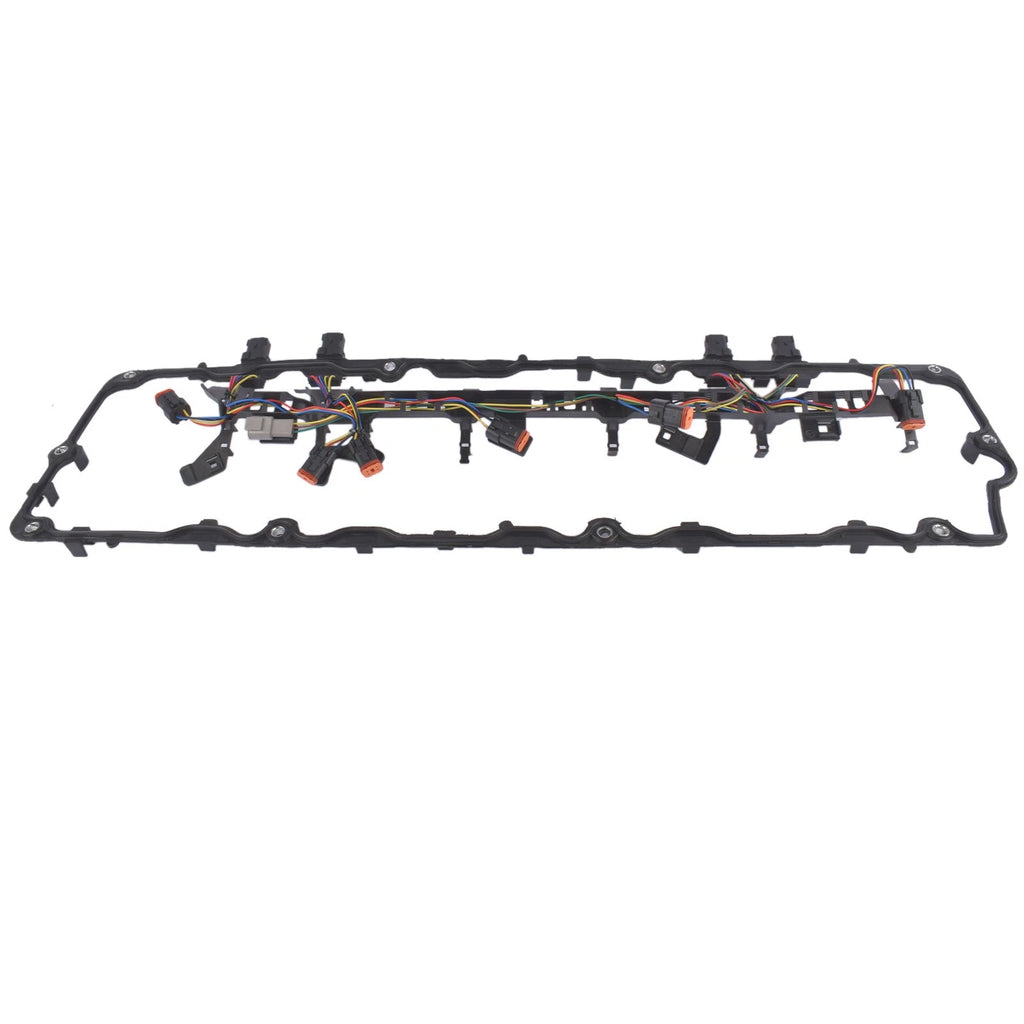 Valve Cover Gasket for IC Corporation 1300 FBC (2000–2005)