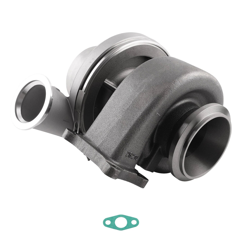 Diesel Turbo 550HP for Cummins 3.9 5.9 N14 ISM ISC (1970–2012) 3537074