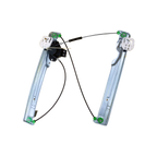 Front Left Window Regulator W/o Motor for Ford Kuga TF/Escape (2013–2019)