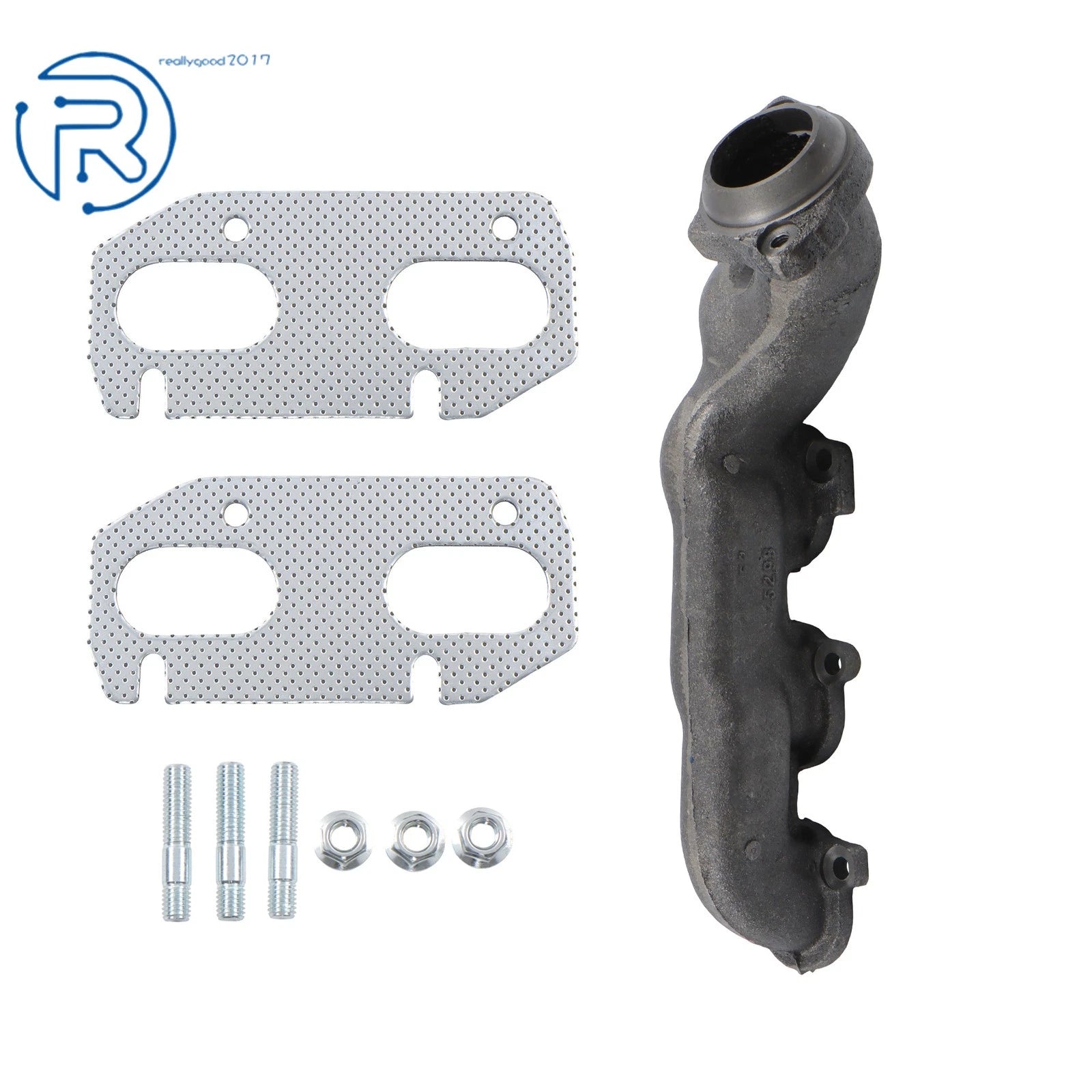 Driver Side Exhaust Manifold for Ford Mustang 4.6L (1999–2004)