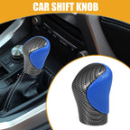 Gear Shift Knob for Lexus GX460 (2020–2022) Blue