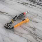 Electric Soldering Iron 12V (1Pcs) 90 cm, 265 x 30 mm