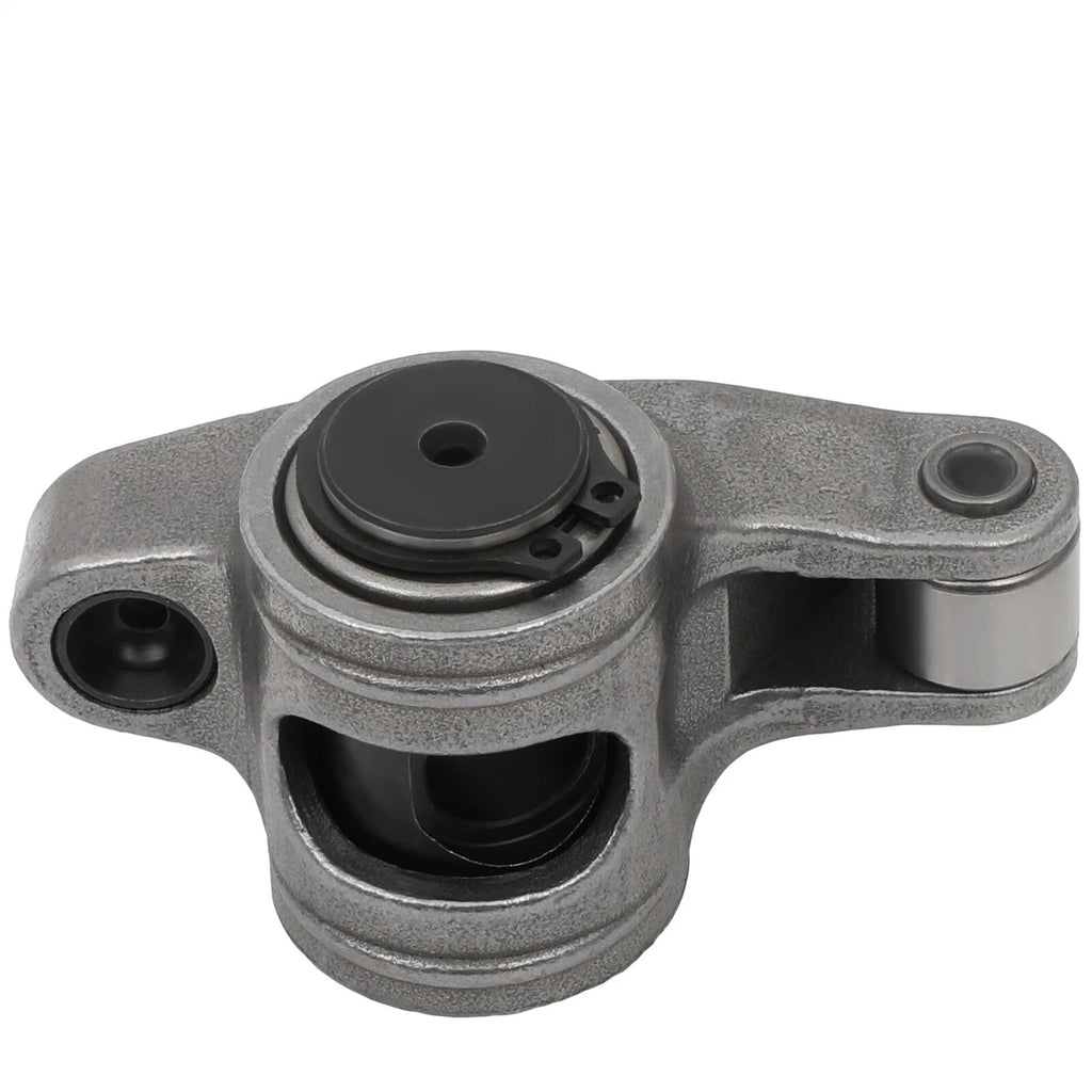 1.5 Ratio Stainless Steel Roller Rocker Arms for Small Block Chevy SBC 350