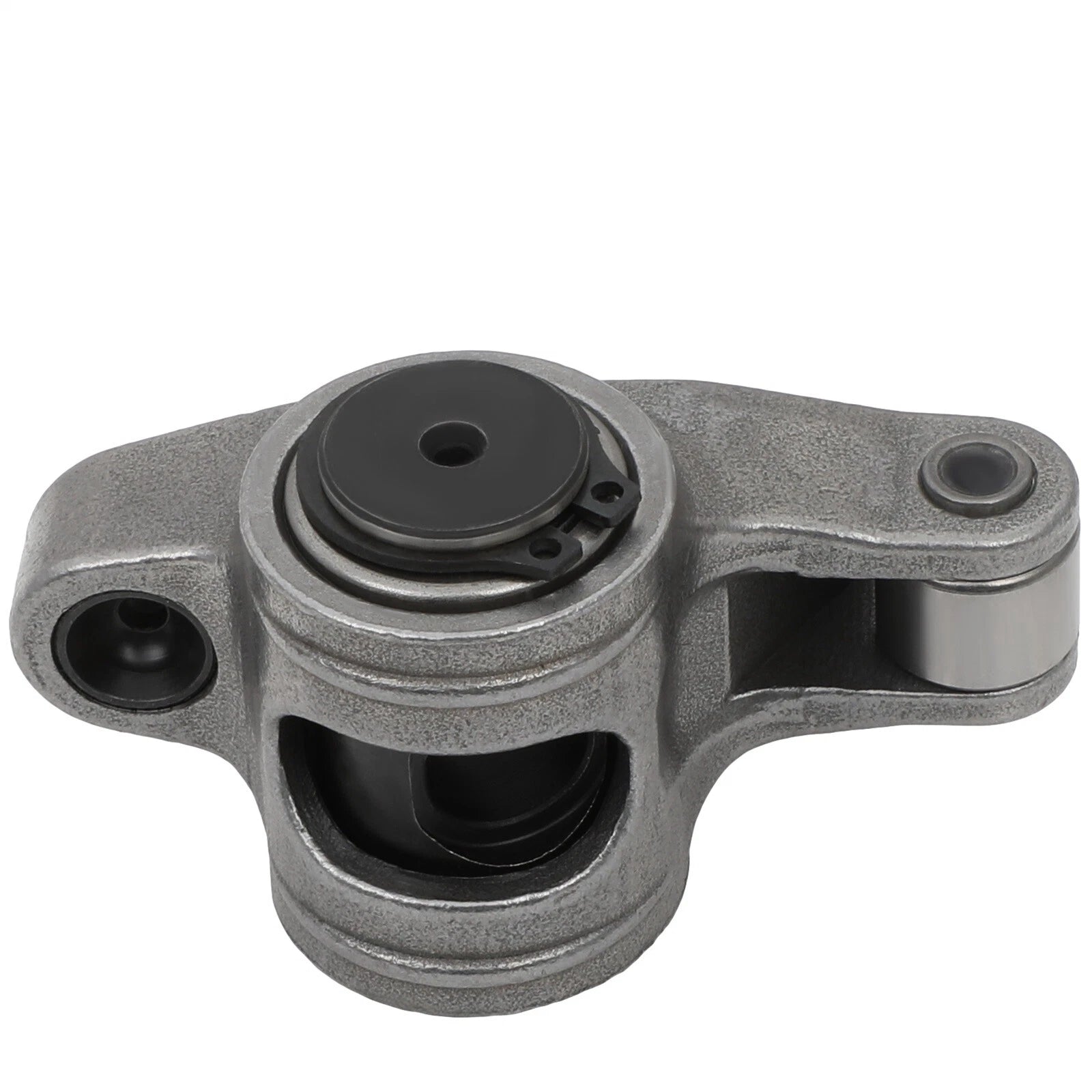 1.5 Ratio Stainless Steel Roller Rocker Arms for Small Block Chevy SBC 350
