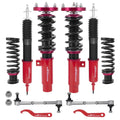 24-Step Adjustable Coilover Kit for BMW 3-Series (2005–2013) RWD