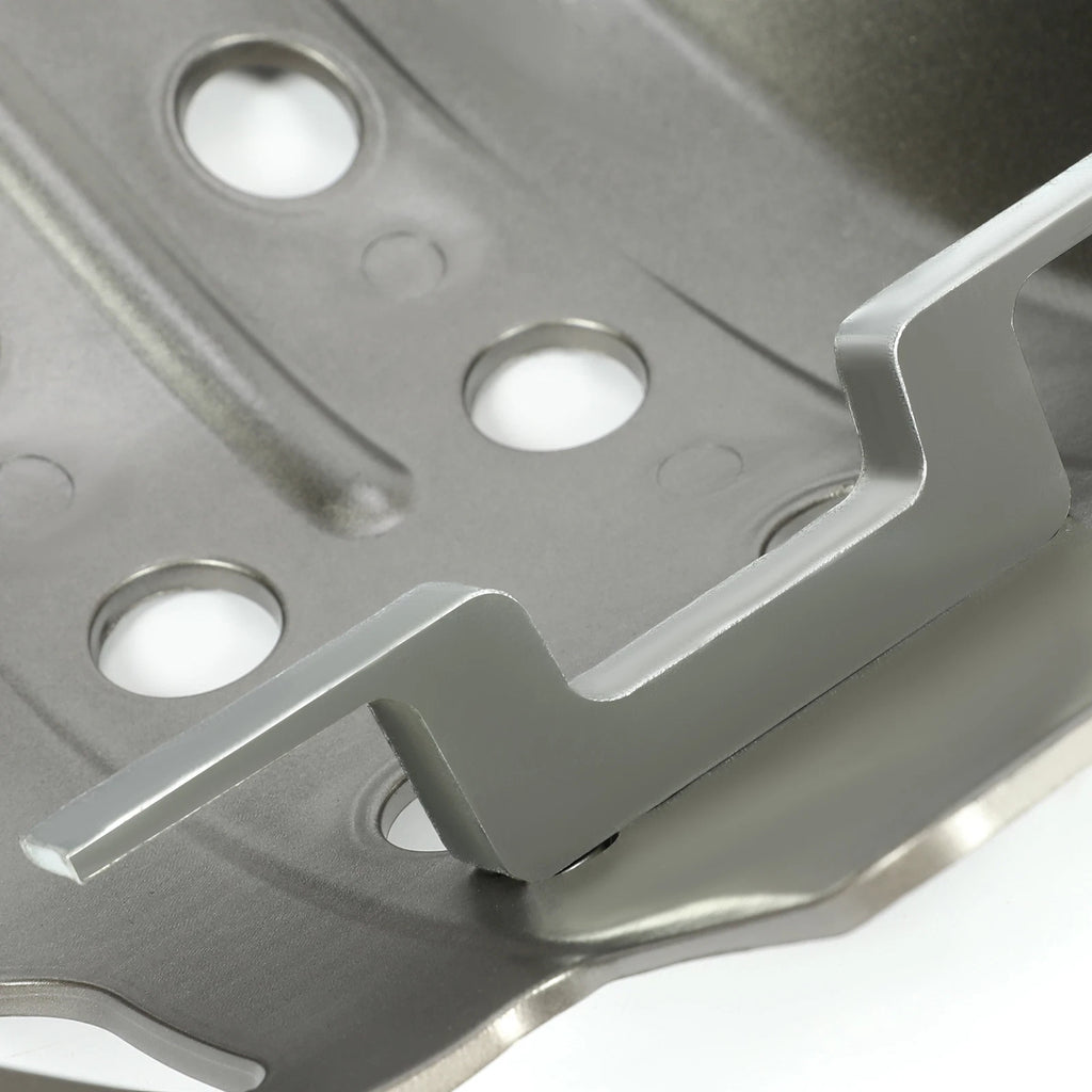 Front Skid Plate for Yamaha YZ250 YZ250X (2005–2024)