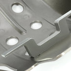 Front Skid Plate for Yamaha YZ250 YZ250X (2005–2024)