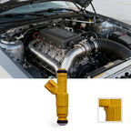 Fuel Injector for Ford Mazda B2300 2.3L (1994–2006) 0280156205 4L5G9F593AA