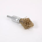 Polishing Brush Pen Type Polisher for Automotive Use (Steel Wire)