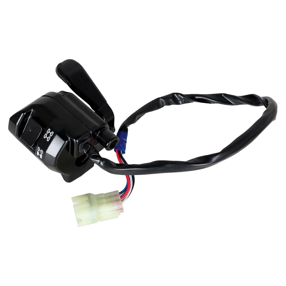 Throttle Lever Handle for Can-Am Outlander Renegade Commander (2010–2023) 707000595