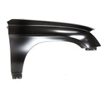 Fender for Chrysler Pacifica (2004–2006) Front Passenger Side