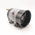 12V Electric Turbo Fan Charger for Turbo Intake - Universal Fit