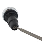 Oil Dipstick Plug for Harley Dyna Fat Bob EFI FXDF Low Rider FXDL (2008–2017)