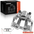 Rear Right Brake Caliper with Bracket for BMW 320i 328i 330i 428i 430i (2012–2019)