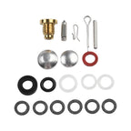 Carburetor Kit for Replacement Tool 0439071, 18-7043