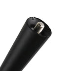 Black Antenna Mast for 2007-2008 Dodge Nitro, Chrysler 300 (2007-2008)