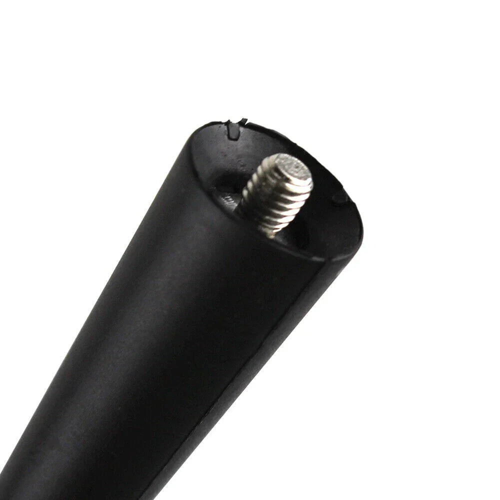 Black Antenna Mast for 2007-2008 Dodge Nitro, Chrysler 300 (2007-2008)
