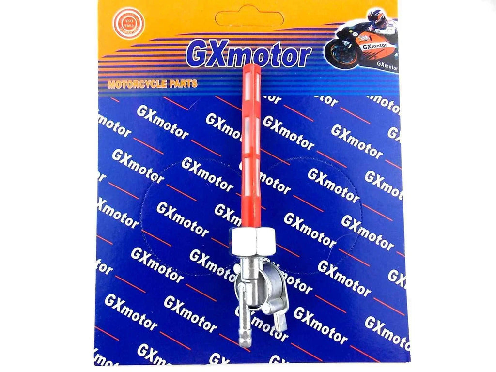 Fuel Tap Petcock for Suzuki PE250 (1977-1978) VMX Motocross 14mm
