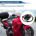 Voltage Regulator Rectifier for Honda XL125V Varadero (2001–2006)