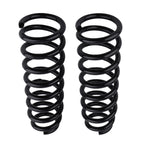 3" Lowering Springs for Chevrolet Silverado 1500 2WD (2019–2022)