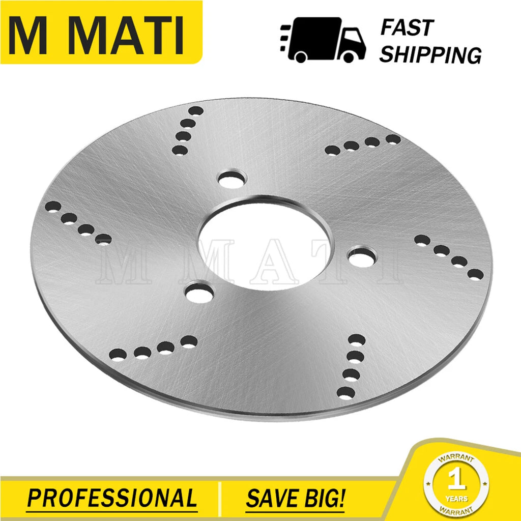 Rear Brake Disc Rotor 5211849 for Polaris Xpedition 325 400L 1999–2000