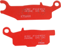 EBC Sport Carbon Brake Pads FA445X for