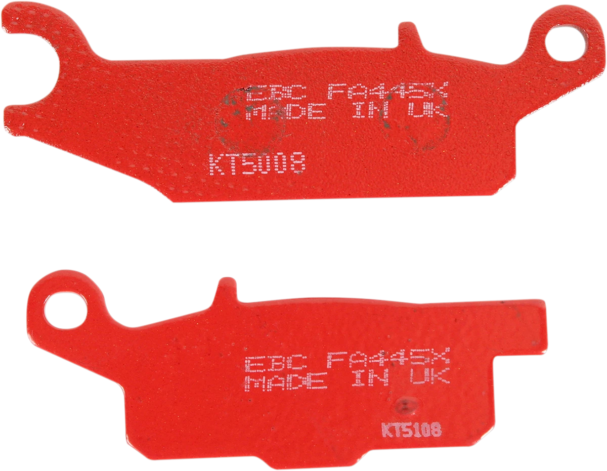 EBC Sport Carbon Brake Pads FA445X for