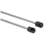 Pair Bonnet Gas Stay Struts for Nissan The Ute XFN (1988-1991)