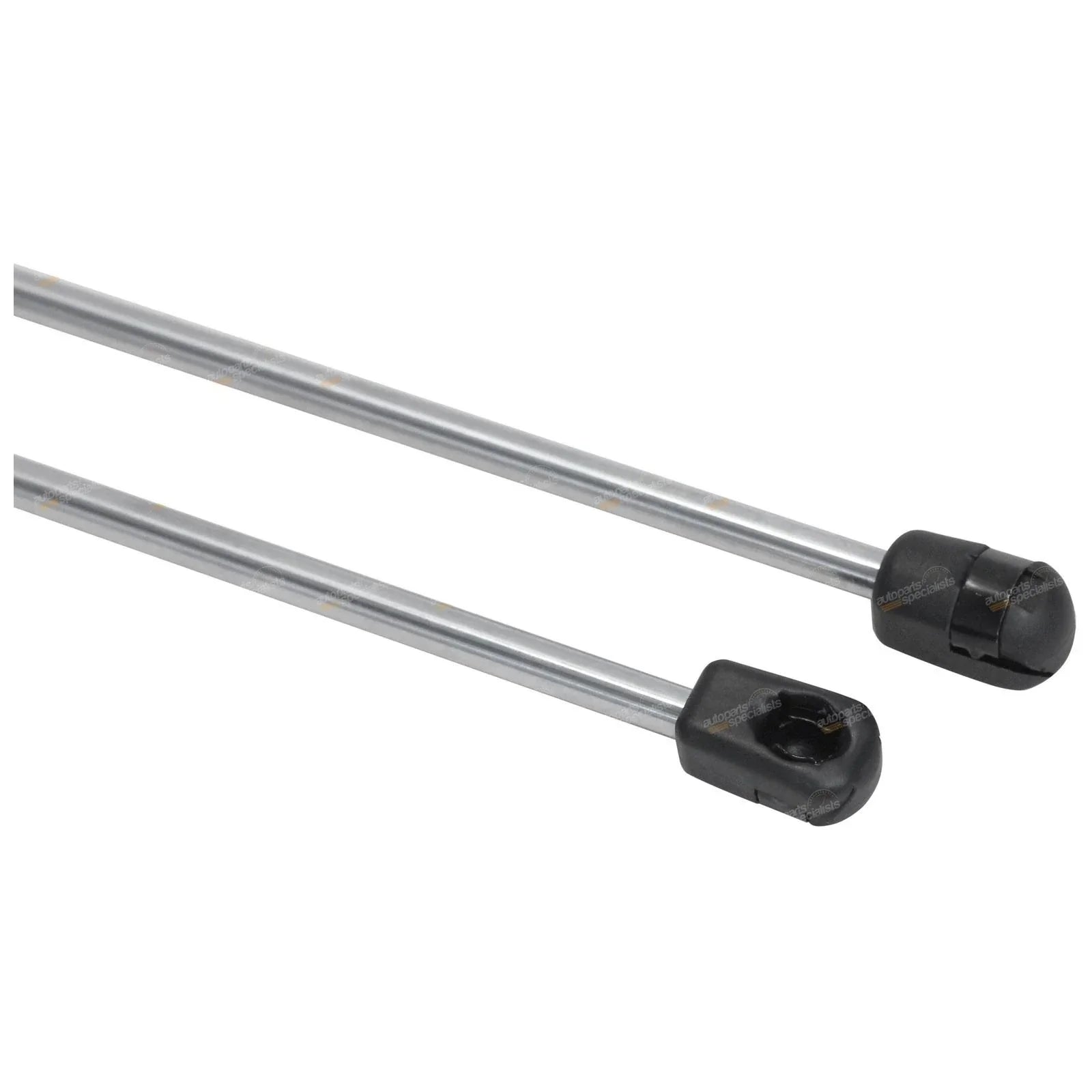 Pair Bonnet Gas Stay Struts for Nissan The Ute XFN (1988-1991)