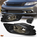 Coolant Overflow Reservoir for Ford Taurus/Mercury Sable (2000–2007)
