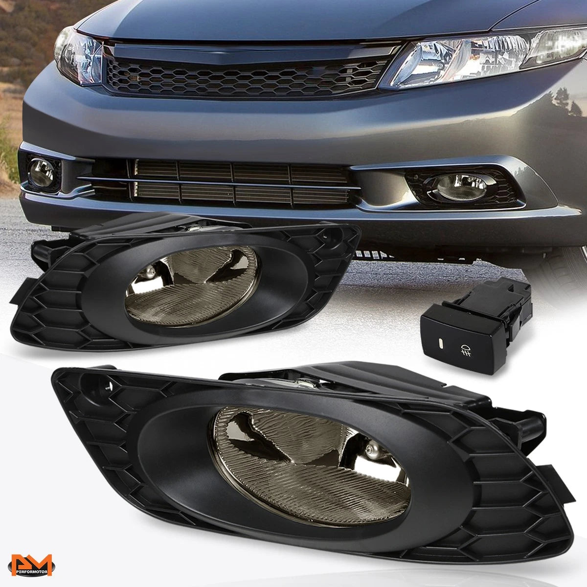 Coolant Overflow Reservoir for Ford Taurus/Mercury Sable (2000–2007)