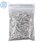 Connector Kit for Universal Use (2-12 Pin, 1650 Pcs)